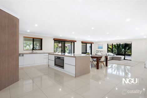 Property photo of 5 Mellor Place Brassall QLD 4305