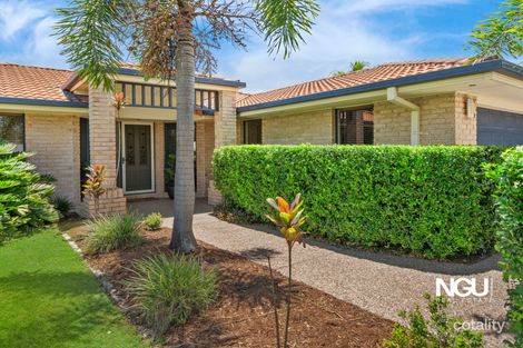 Property photo of 5 Mellor Place Brassall QLD 4305