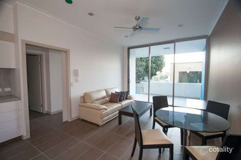 Property photo of 703/3-5 Gibbs Street Southport QLD 4215