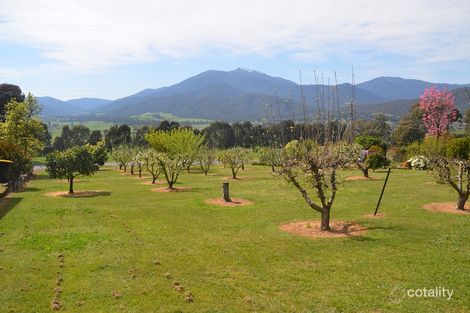 79 Kiewa Valley Hwy, Tawonga South, VIC 3698