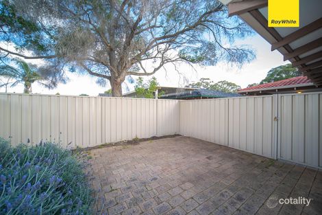 Property photo of 4/8 Axford Street Como WA 6152