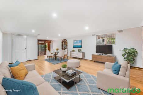 Property photo of 138 St Johns Road Cabramatta West NSW 2166