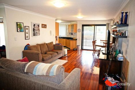 1/10-10a Todd St, Merrylands West, NSW 2160