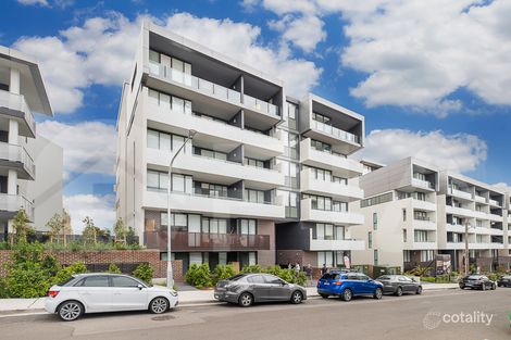 Property photo of 601/8 Hilly Street Mortlake NSW 2137