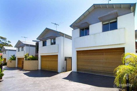 Property photo of 31C Adams Street Frenchs Forest NSW 2086