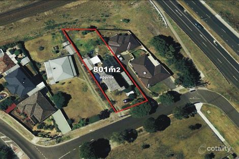 Property photo of 4 Leicester Square Tullamarine VIC 3043
