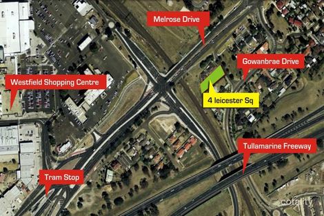 Property photo of 4 Leicester Square Tullamarine VIC 3043