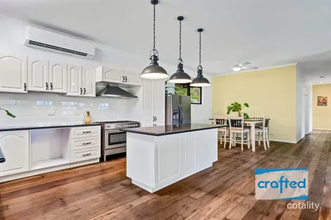 Property photo of 7 Quail Street Cedar Vale QLD 4285