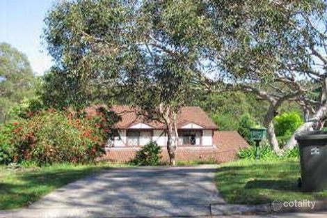 46 Meluca Cres, Hornsby Heights, NSW 2077