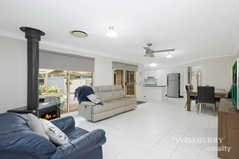 Property photo of 7 Travis Place Buff Point NSW 2262