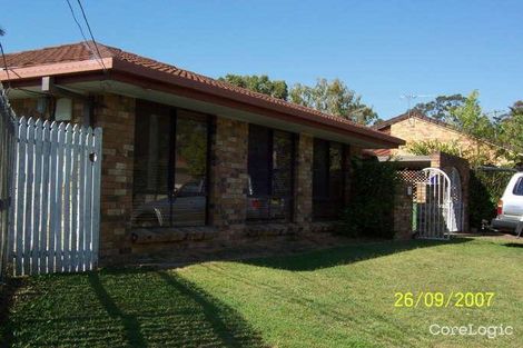 Property photo of 7 Mendip Street Rochedale South QLD 4123
