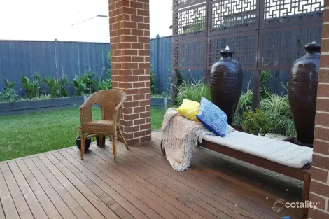 Property photo of 16 Oakham Drive Williams Landing VIC 3027