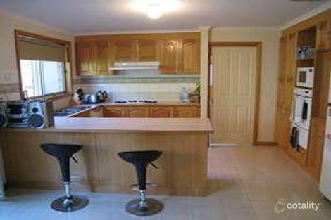 Property photo of 7A Gravlier Way South Morang VIC 3752