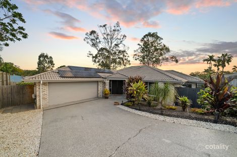 Property photo of 16 Francis Road Shailer Park QLD 4128