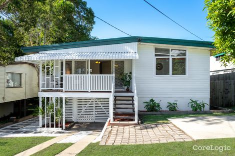 Property photo of 101 Annandale Street Keperra QLD 4054