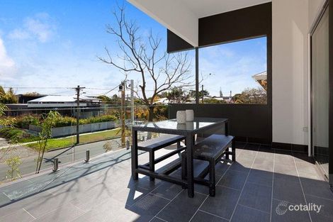 Property photo of 1/74 Smallman Street Bulimba QLD 4171