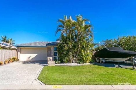 8 Carla Ct, Varsity Lakes, QLD 4227
