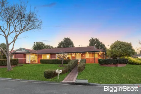 Property photo of 14 Kensington Avenue Frankston South VIC 3199