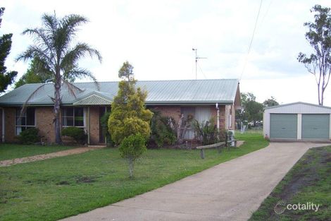 6 Handley Dr, Westbrook, QLD 4350