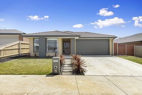 8 Abby Rd, Traralgon, VIC 3844