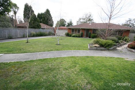 Property photo of 2 Cedarview Close Rowville VIC 3178