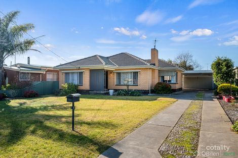 Property photo of 20 Cavanagh Street Wangaratta VIC 3677