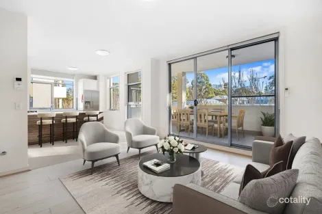 302/51 Merton St, Sutherland, NSW 2232