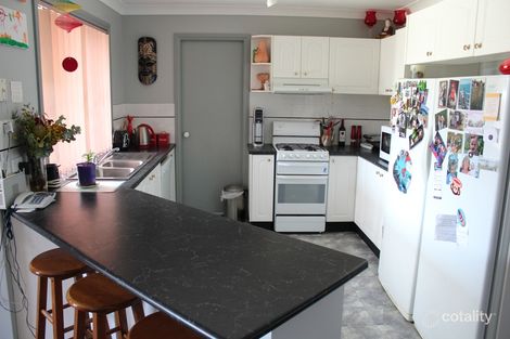 Property photo of 11 Lavis Place Raglan NSW 2795