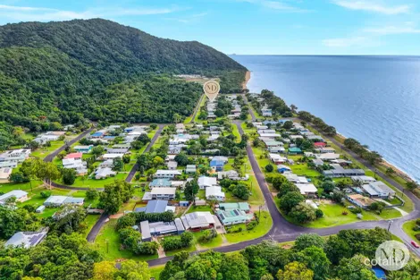18 Bindon St, Flying Fish Point, QLD 4860