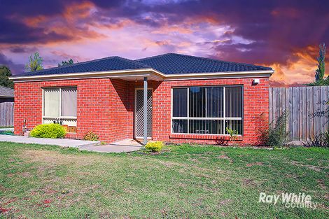 Property photo of 5 Hoddle Court Cranbourne VIC 3977