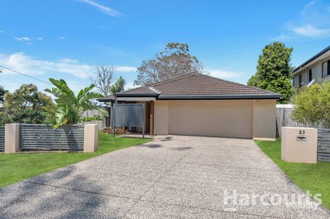 23 Cleavue St, Geebung, QLD 4034