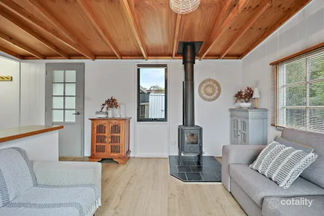 Property photo of 8/6 Champ Street Bicheno TAS 7215