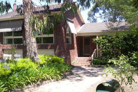 39 Belinda Cres, Wheelers Hill, VIC 3150