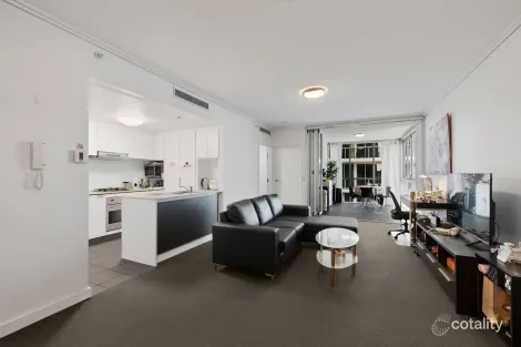 1606/108 Albert St, Brisbane City, QLD 4000