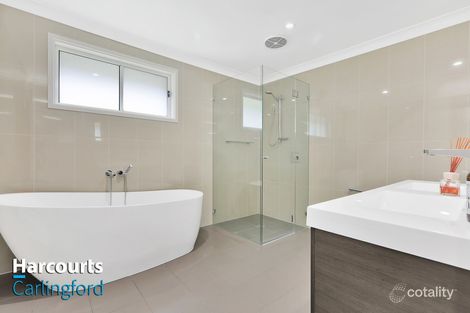 Property photo of 24 Lochinvar Parade Carlingford NSW 2118