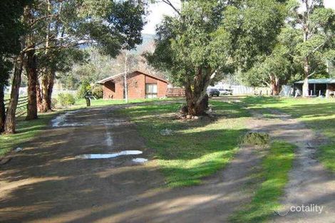 Property photo of 39 Lower Swamp Road Lachlan TAS 7140