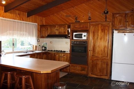 Property photo of 19 Tambo Boulevard Metung VIC 3904