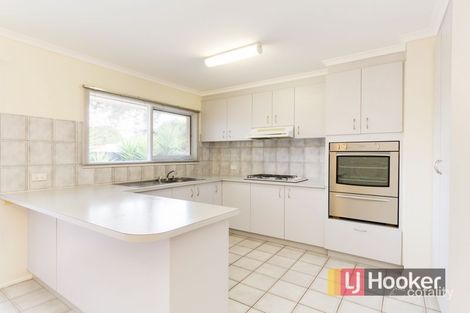Property photo of 2/42 Baird Street Mulgrave VIC 3170
