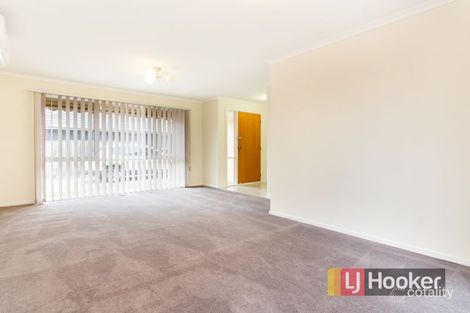 Property photo of 2/42 Baird Street Mulgrave VIC 3170