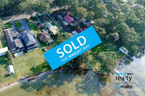 64 Loralyn Ave, St Georges Basin, NSW 2540