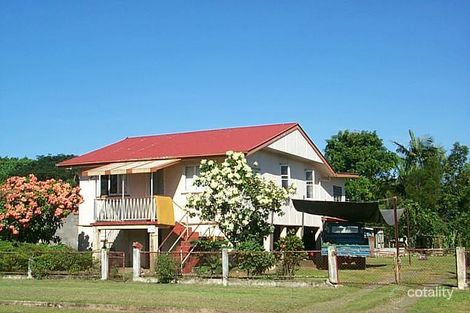 98 Ernest St, Innisfail, QLD 4860