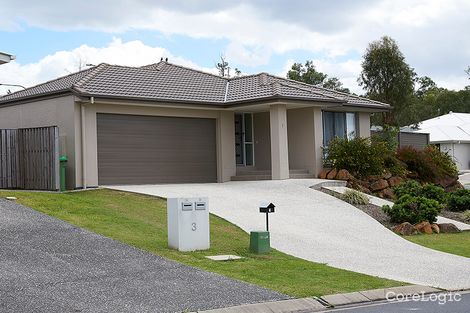 Property photo of 1 Dillon Avenue Augustine Heights QLD 4300