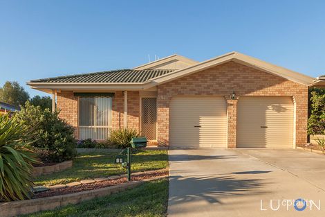 Property photo of 51 Hugh McKay Crescent Dunlop ACT 2615