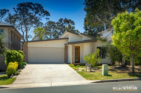 Property photo of 8 Hibberd Crescent Forde ACT 2914