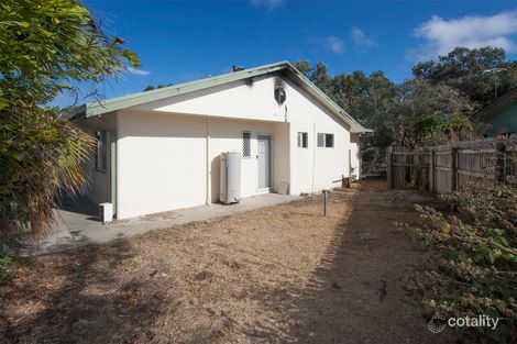 Property photo of 5 Parkview Terrace Bushland Beach QLD 4818
