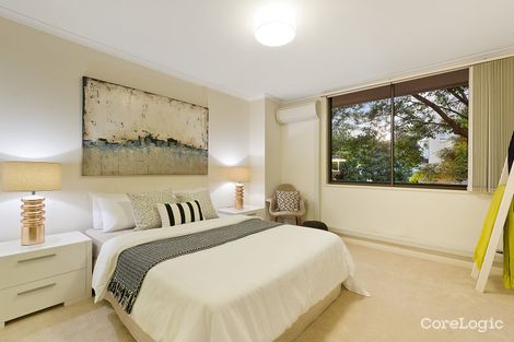 Property photo of 45 Refinery Drive Pyrmont NSW 2009