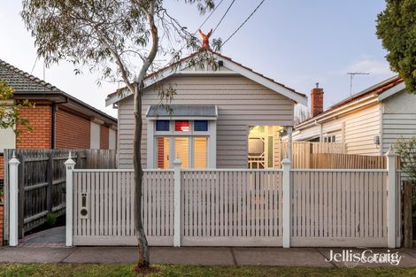 Property photo of 55 Mansfield Street Thornbury VIC 3071