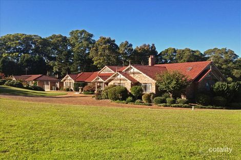 18 Uralla Rd, Dural, NSW 2158
