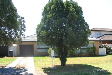 10 Bligh Ave, Lurnea, NSW 2170