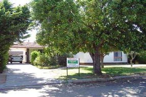 41 Jackson Way, Merredin, WA 6415